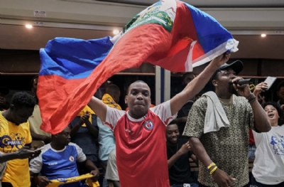 Silahların ardından açan çiçek! 52 yıl sonra