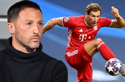 Tedesco, Goretzka ile görüştü! Fenerbahçe'den bir taşla iki kuş