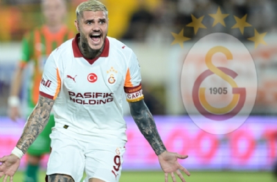 Icardi'ye kadro dışı sürprizi! Okan Buruk küplere bindi