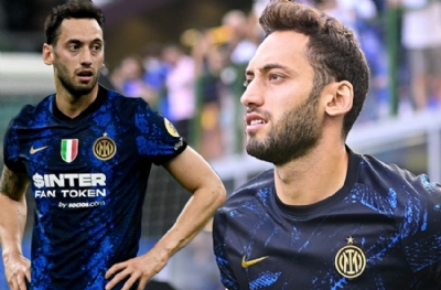 Hakan Çalhanoğlu'na mesaj gitti! Galatasaray için tek şart