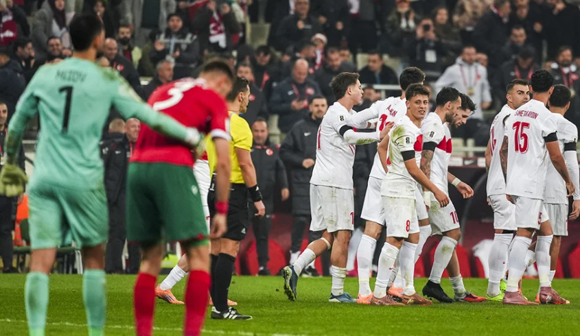 Türk Milli Takımı