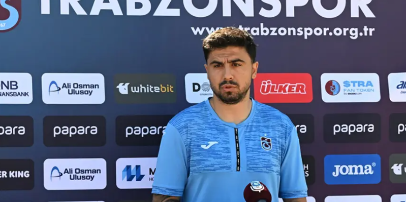 OZAN TUFAN