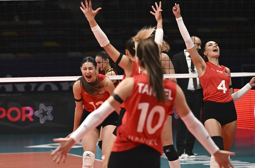 İlbank - Göztepe: 3-1 (MAÇ SONUCU)