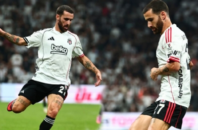 Beşiktaş Rafa Silva'ya 'dik durmayı' öğretecek