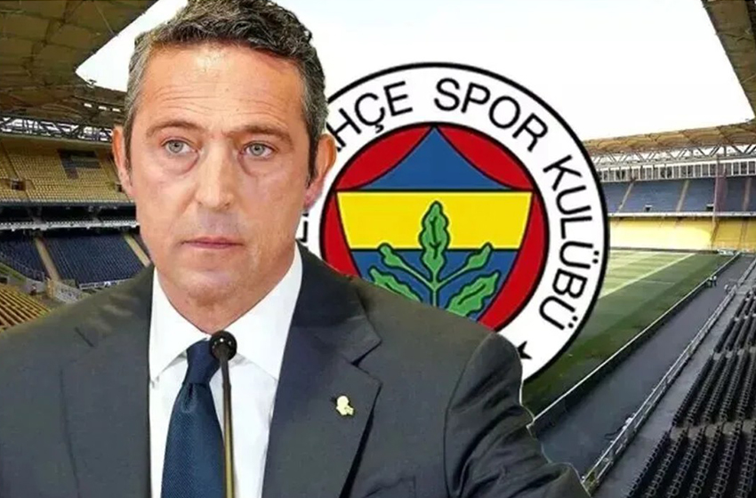 Fenerbahce
