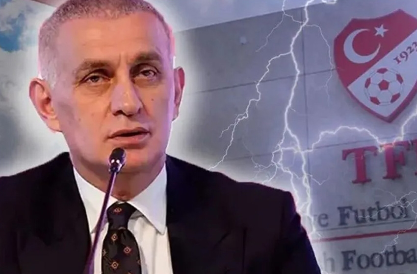 Gözler Pazartesi'de! Hacıosmanoğlu konuşacak