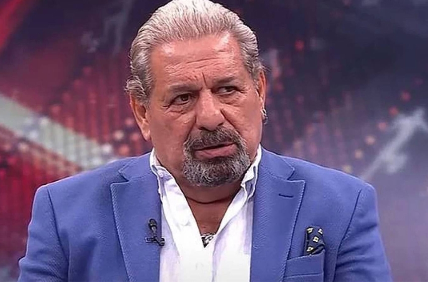 Erman Toroğlu'nu yıkan haber!