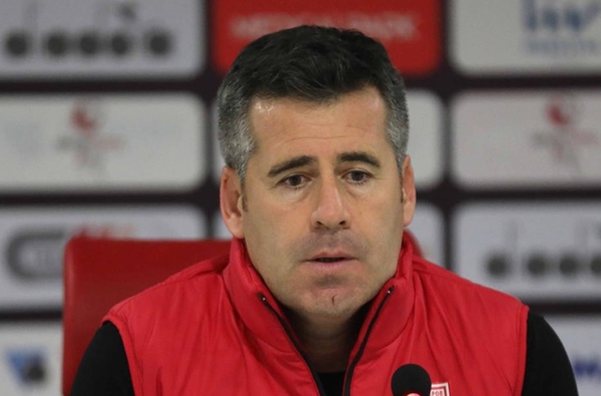 Arca Çorum FK'da Hüseyin Eroğlu dönemi