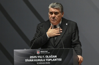 Beşiktaş'ta 'şerefli ikincilikler' dönemi bitti! Yeni hedef üçüncülük