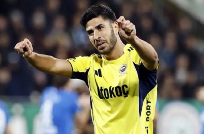 Fenerbahçe'nin yeni idolü: Marco Asensio