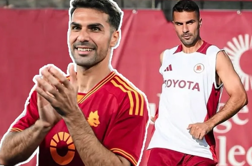 İngilizlerin tek düşüncesi Zeki Çelik! Neler oluyor?