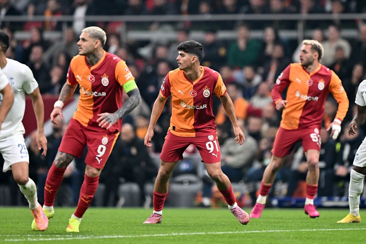 Galatasaray