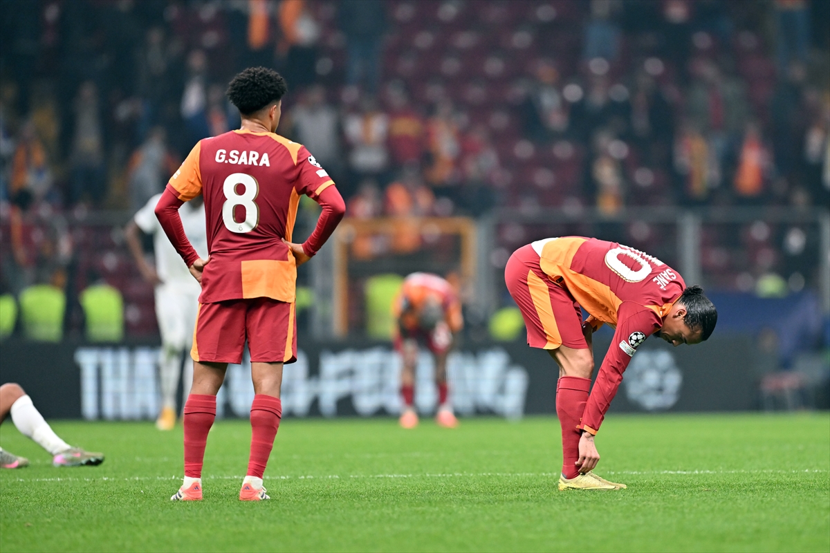 Galatasaray