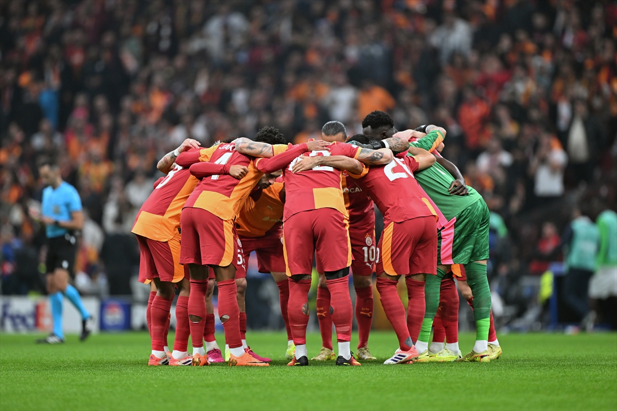 Galatasaray