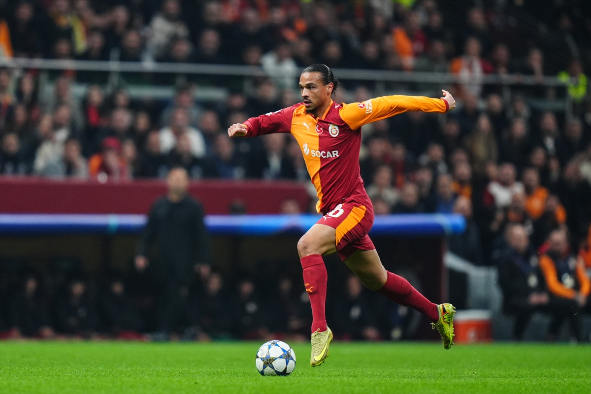 Galatasaray