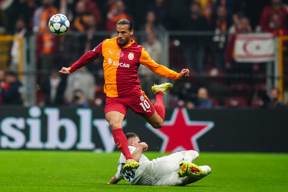 Galatasaray