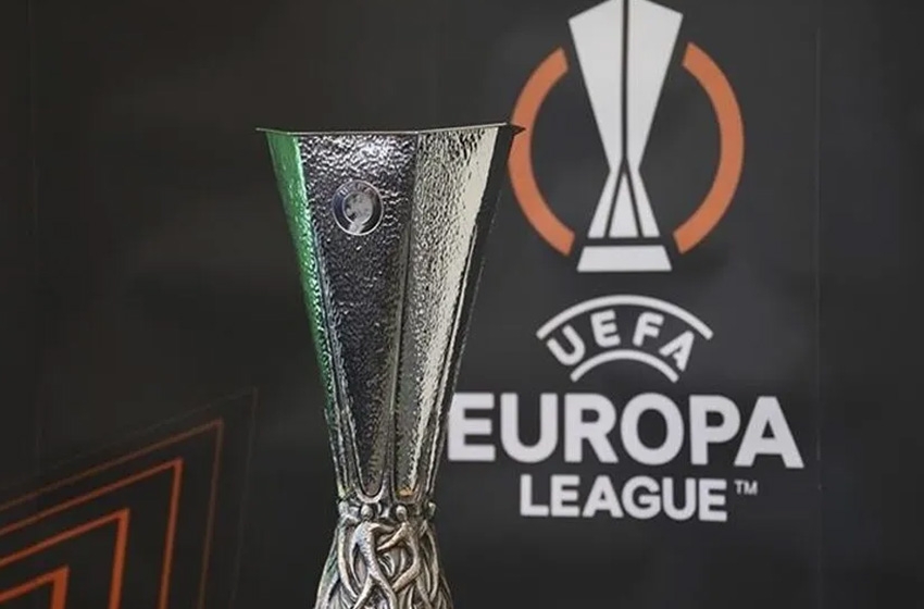 UEFA Avrupa Ligi'nde 5.hafta heyecanı