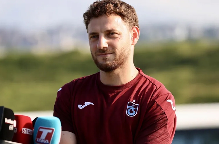 Mustafa Eskihellaç Avrupa'nın zirvesinde