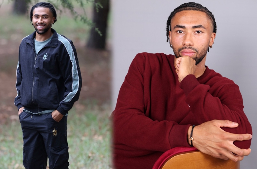 Tim Jabol Folcarelli'nin Trabzonspor hayali