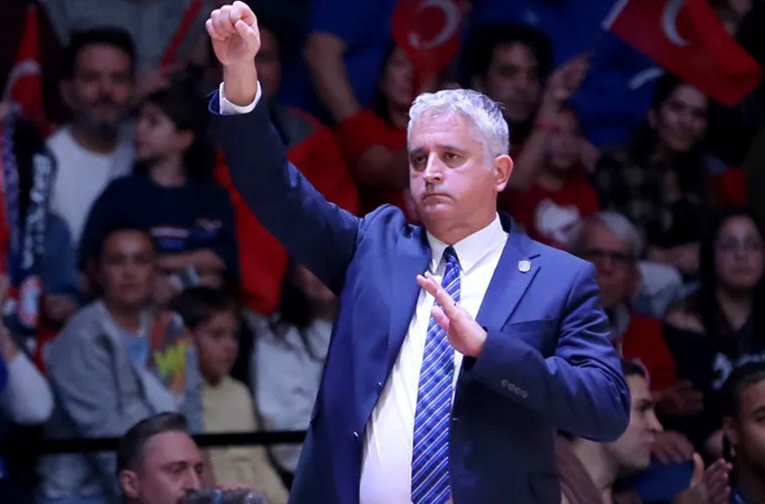 Efes'te Kokoskov dönemi bitti