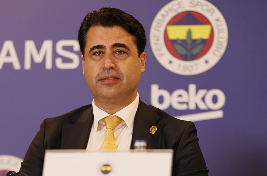 Cem Ciritci: Maçlarımızı tarafsız sahada oynamak istiyoruz