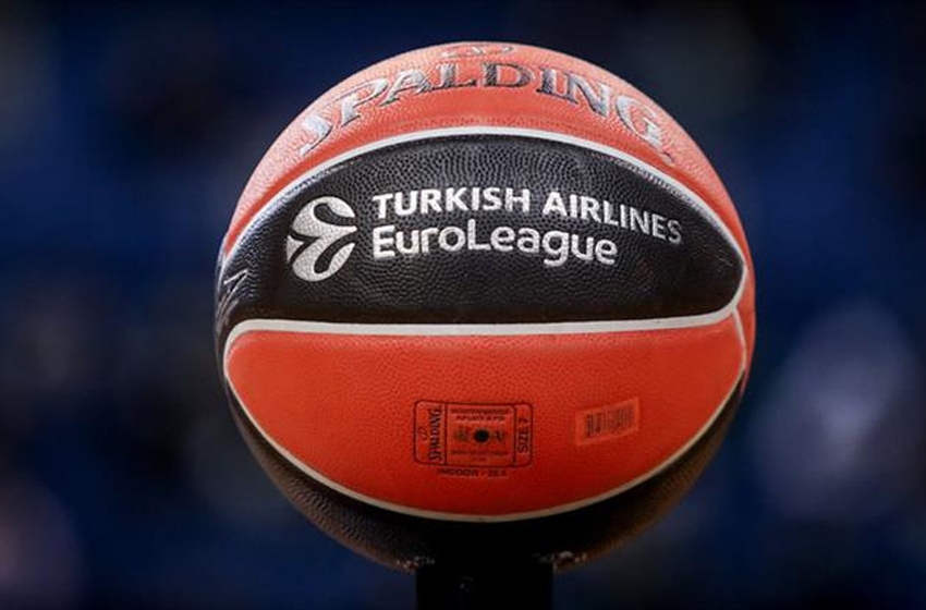 Fenerbahçe Beko ve Anadolu Efes, İsrail'e gitmeyecek