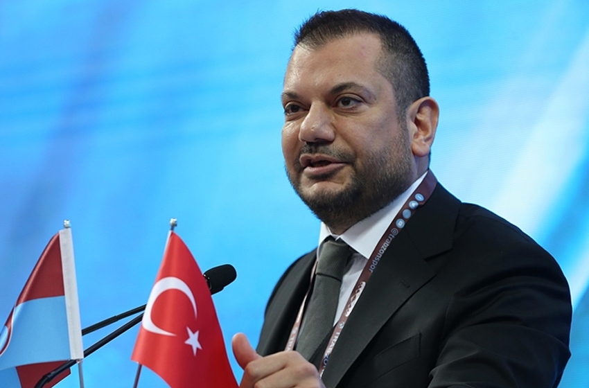 Ertuğrul Doğan, Coca-Cola'yı reddetti