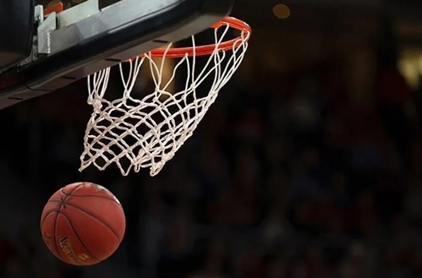 İşte basketbolda haftanın fikstürü