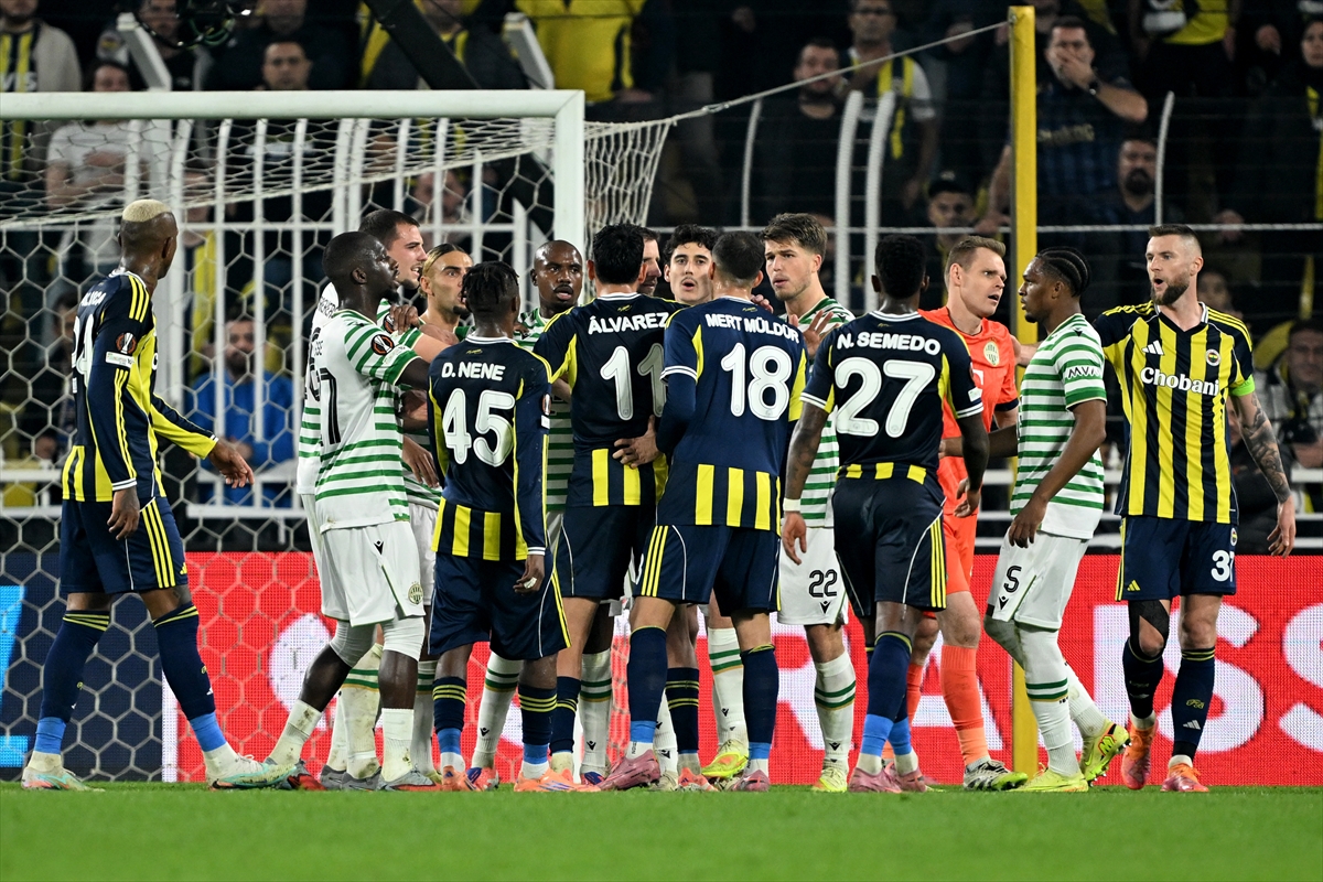 fenerbahçe