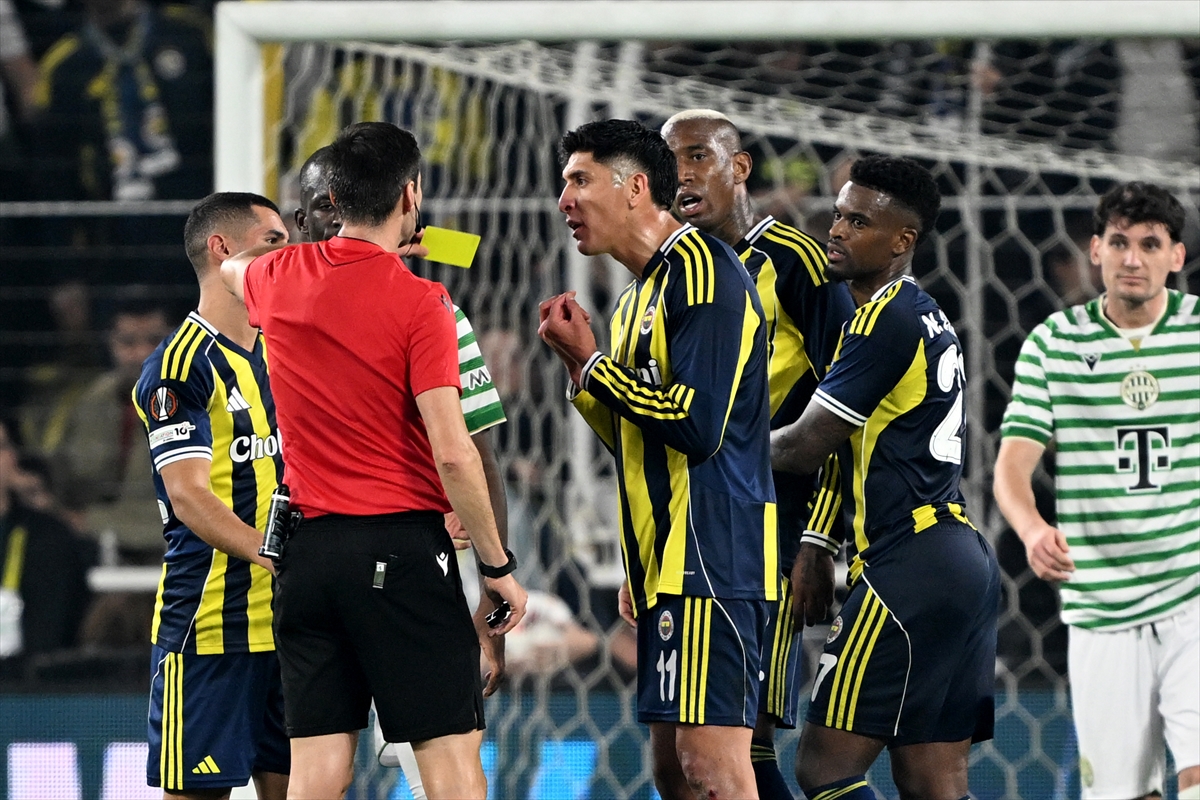 fenerbahçe