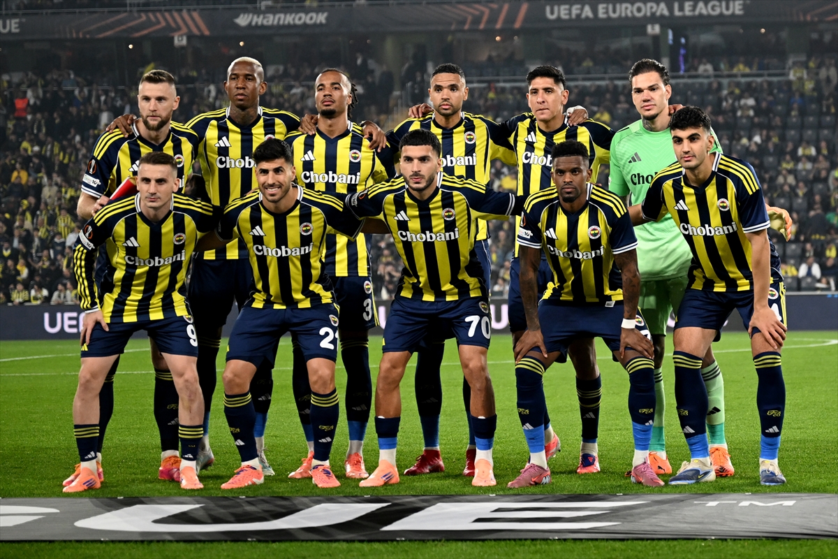 fenerbahçe