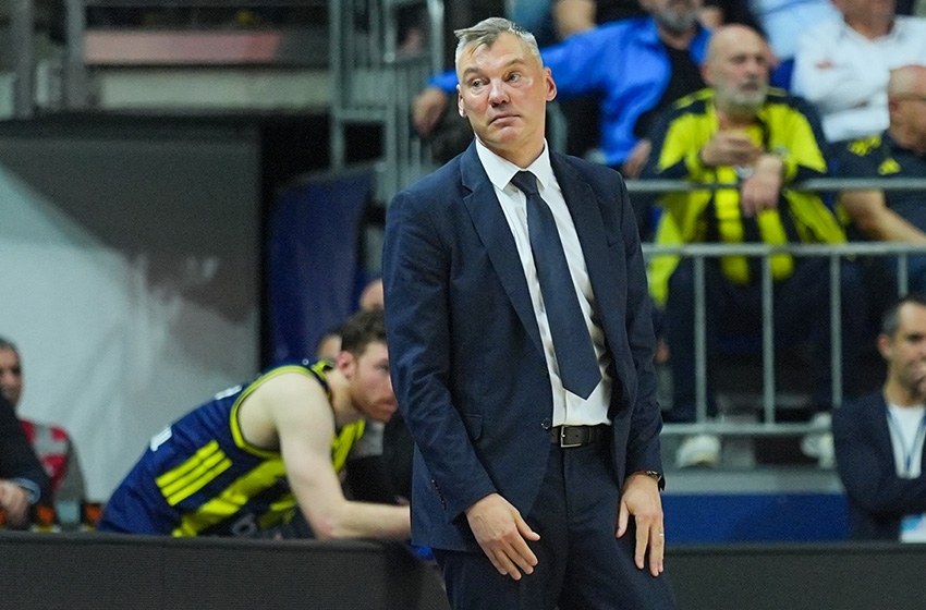 Sırbistan'ın Fenerbahçe'ye ayıbı 40 bin euro!