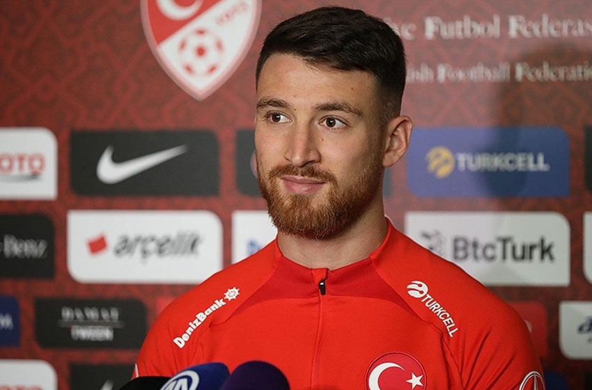 Salih Özcan geleceği hakkında konuştu! 'Teklifler alıyorum'