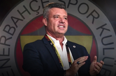 Sadettin Saran avuçlarını ovuşturuyor: Yeni santrfora kaynak