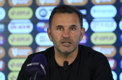 Okan Buruk 11 kuramıyor