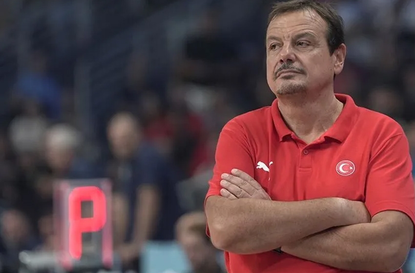 Milli takımda hedef İsviçre