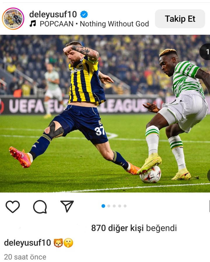 Fenerbahce