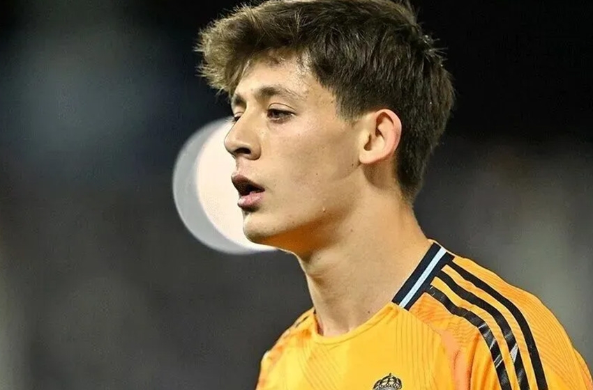 Arda Güler'i bekleyen tehlikenin boyutu: İnanılmaz oynuyor