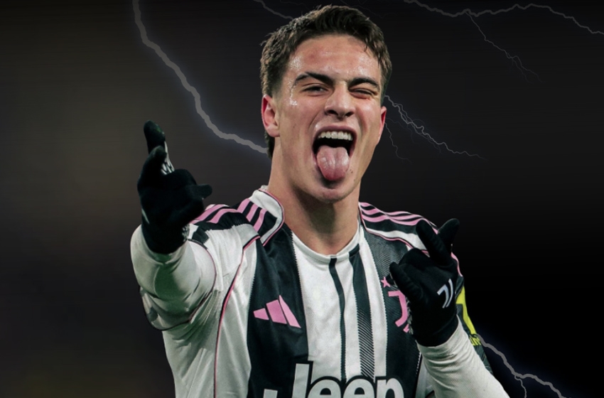 Juventus - Cagliari: 2-1 (MAÇ SONUCU)