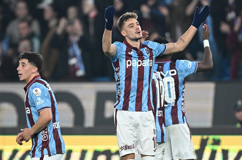 Fizik kurallarına aykırı Sergen Yalçın'a selam