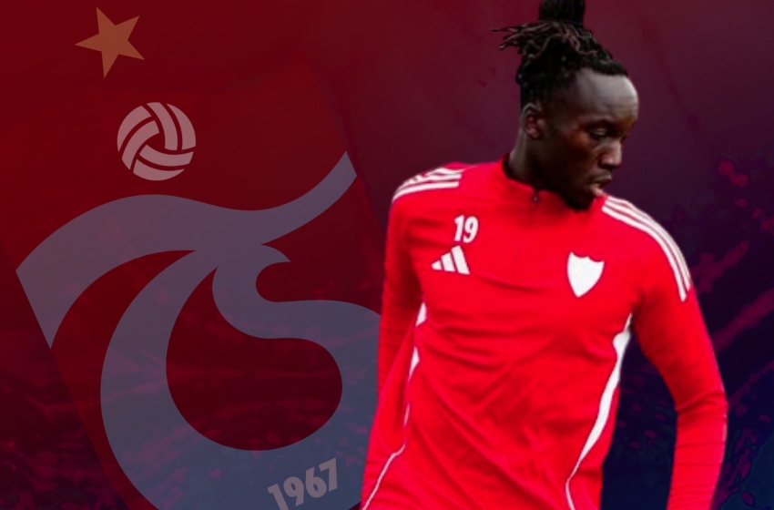 'Trabzonspor benim için bitti' Söylemesi kolay