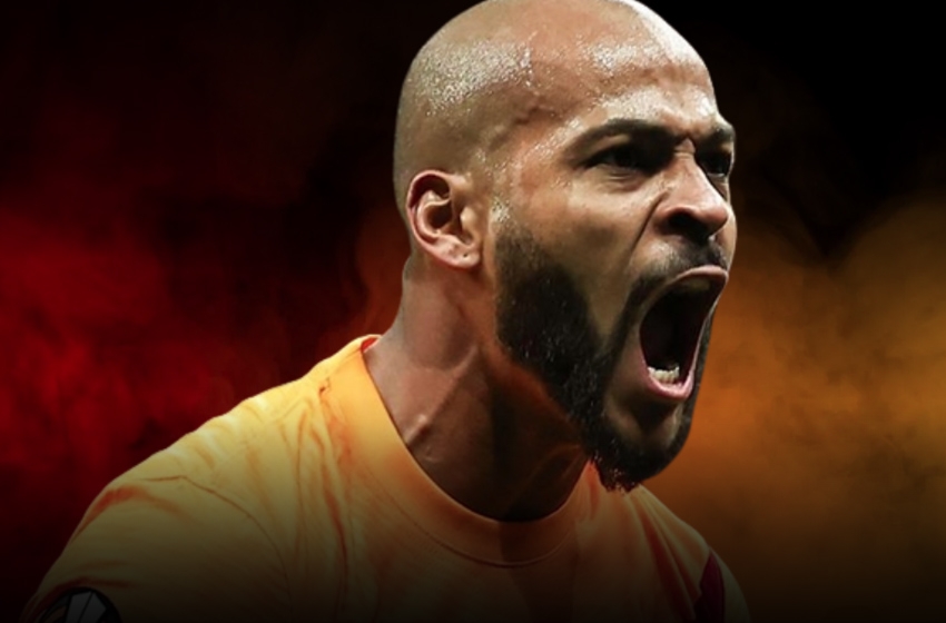 Galatasaray'dan ayrılmak için çıldırdı! 'Eşime, babama söyledim'