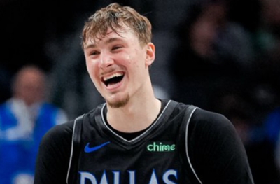 Cooper Flagg, NBA tarihine geçti