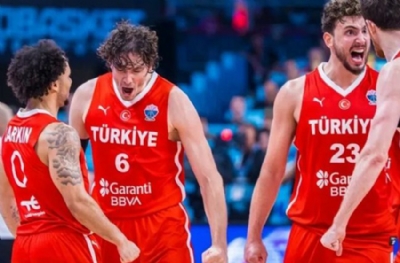 İşte milli takımın İsviçre kadrosu