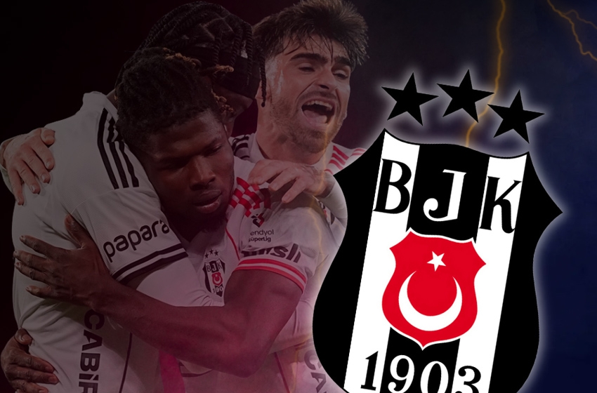 1-2-3 yetmez 4-5 transfer olsun