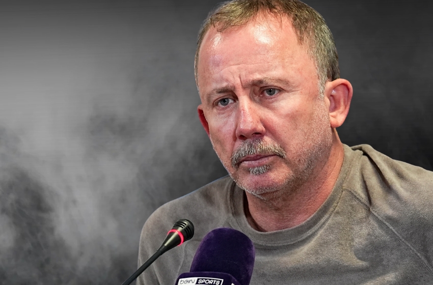 Sergen Yalçın, İrfan Can Kahveci'yi açıkladı! Türkiye'den oyuncu kriteri