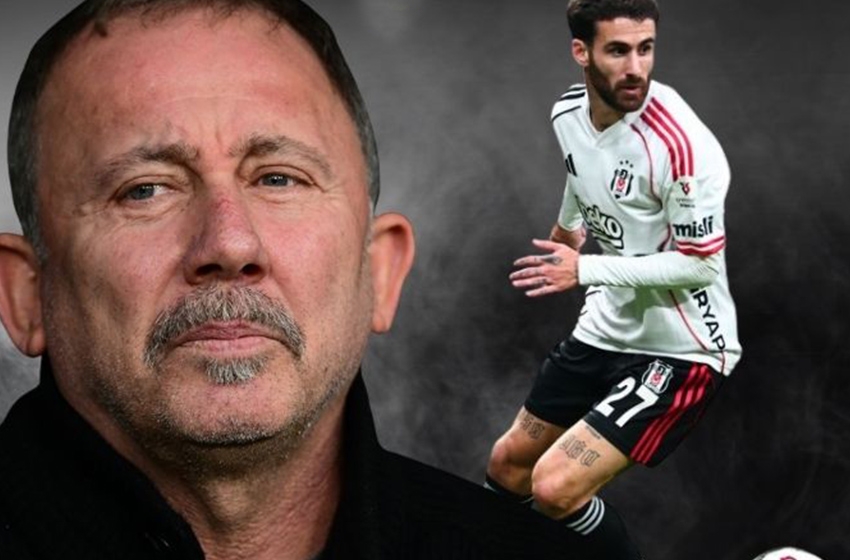 Rafa Silva birbirine düşürdü! Beşiktaş kendisiyle çelişiyor