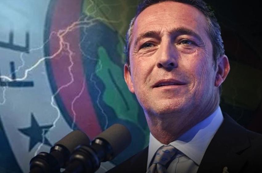 Ali Koç dönüyor! Fenerbahçelilere sürprizi var