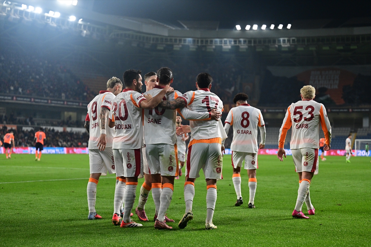 GALATASARAY