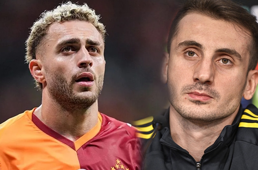 Kerem mi Barış mı? Eski dostlar karşı karşıya